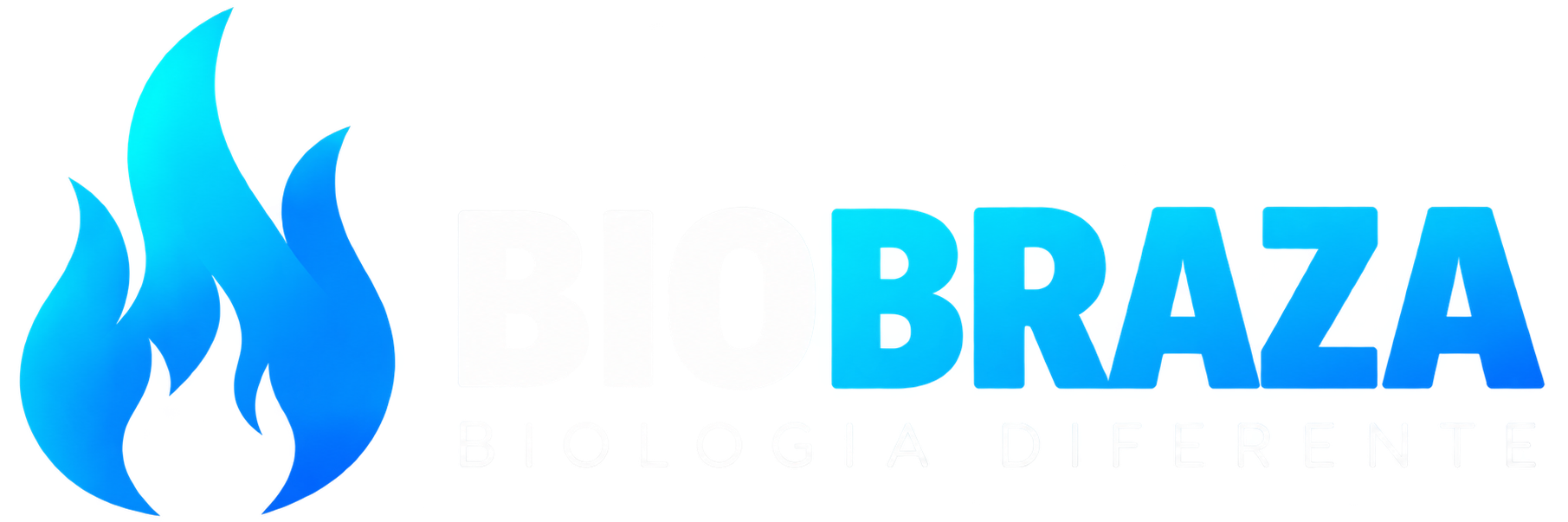 BioBraza — Biologia Diferente